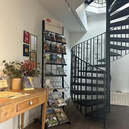 Πανδοχείο Hjorring Kro