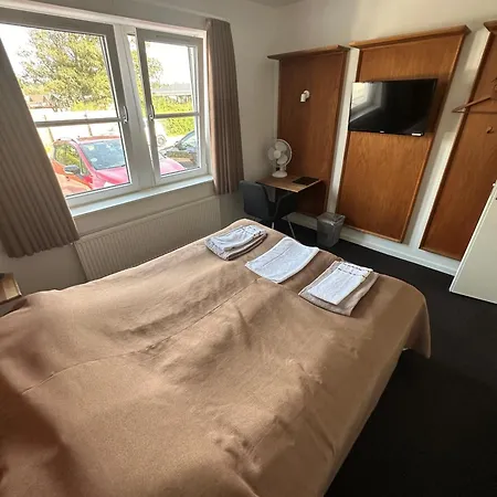 Hjorring Kro Gasthof 3*