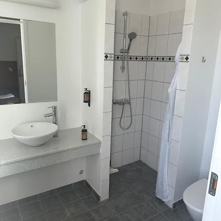 Mini-hôtel Hjorring Kro 3*