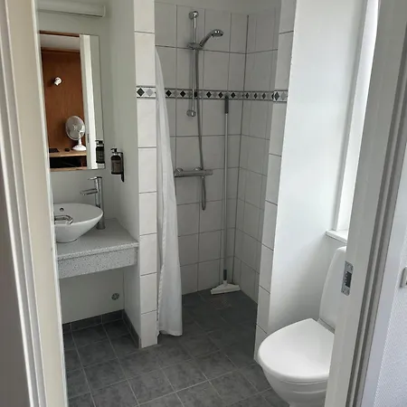 Hjorring Kro Herberg Hjørring