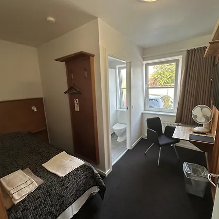 Hjorring Kro 3* Hjørring