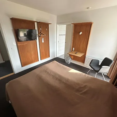 Hjorring Kro Herberg