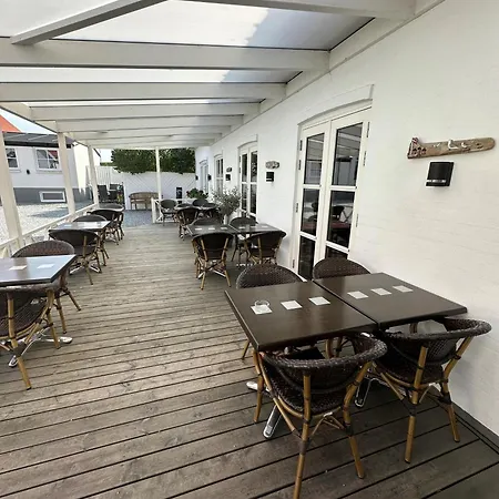 Hjørring Kro Kro 3*