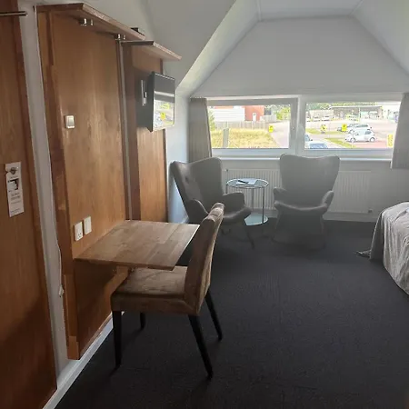 Hjørring Kro Kro Hjørring