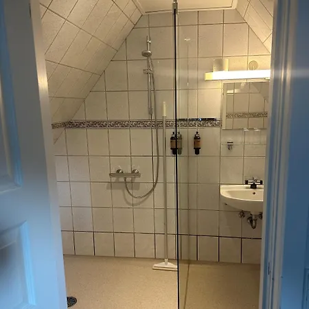 Herberg Hjorring Kro Hjørring