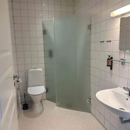 Hjorring Kro 3* Hjorring