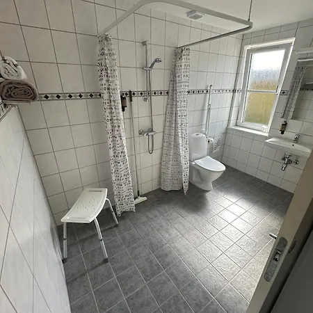 Herberg Hjorring Kro