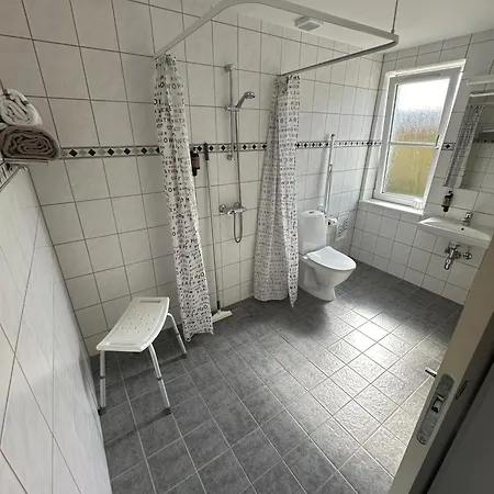 Mini-hôtel Hjorring Kro