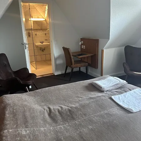 Herberg Hjorring Kro 3*