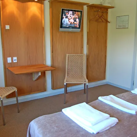 Hjorring Kro 3* Hjørring