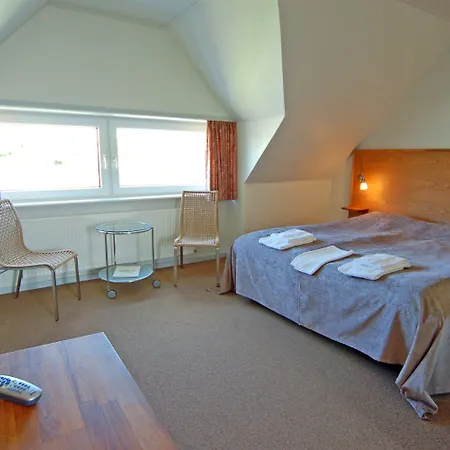 Hjorring Kro Inn 3*