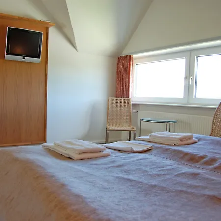 Herberg Hjorring Kro