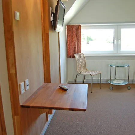 Hjorring Kro Herberg