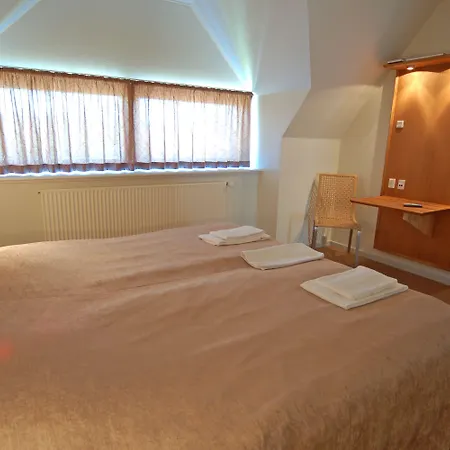 Hjorring Kro Hjørring