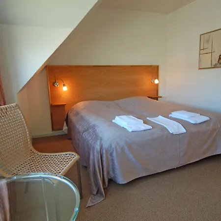 Hjorring Kro Herberg