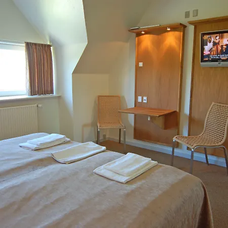 Hjorring Kro Herberg Hjørring