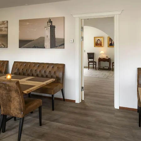 Hjorring Kro 3* Hjørring