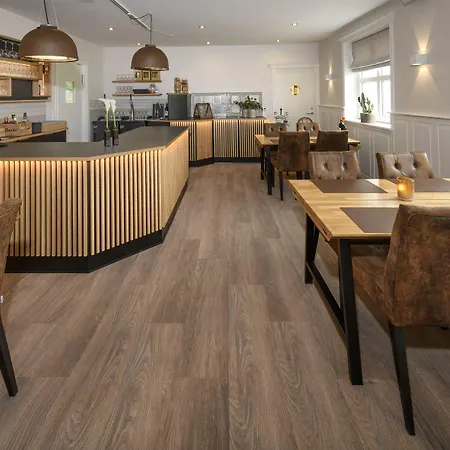 Hjorring Kro Herberg