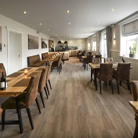 Hjorring Kro Hjørring