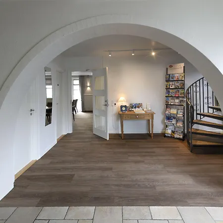 Herberg Hjorring Kro 3*