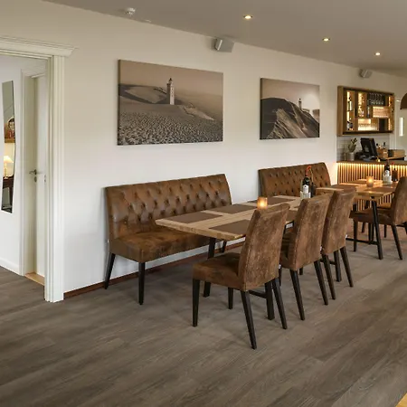 Herberg Hjorring Kro Hjørring