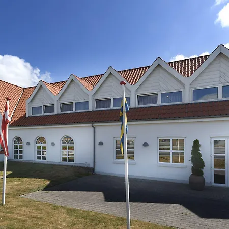 Hjorring Kro