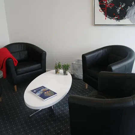 Herberg Hjorring Kro