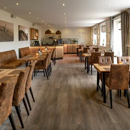 Hjorring Kro Herberg 3*