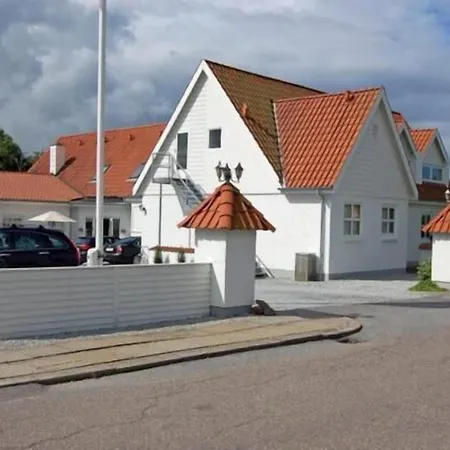 Hjorring Kro 3*