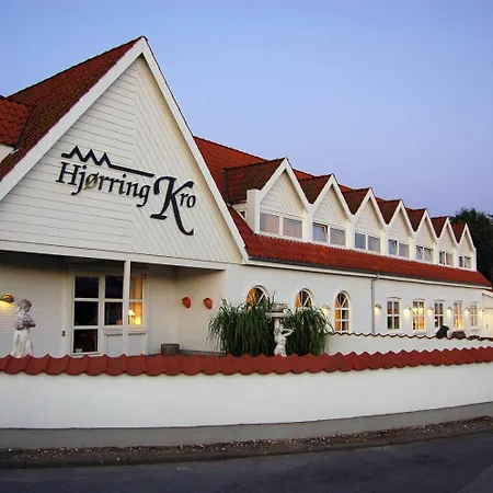 Kro Hjørring Kro Hjørring