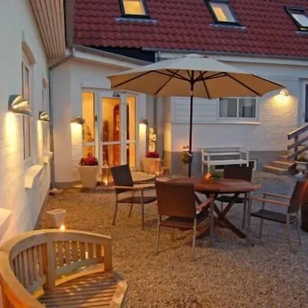 Gasthof Hjorring Kro Hjørring