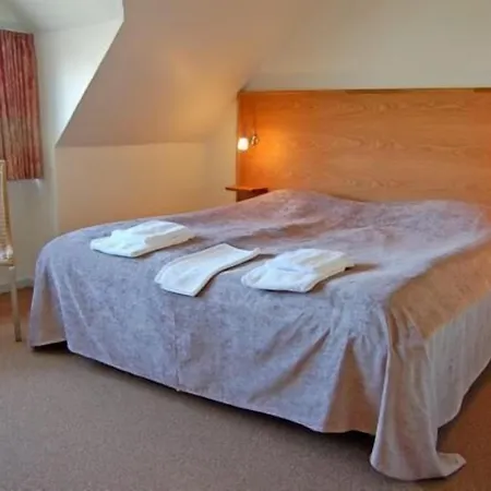 Hjørring Kro Hjørring