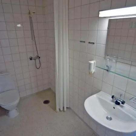 Herberg Hjorring Kro