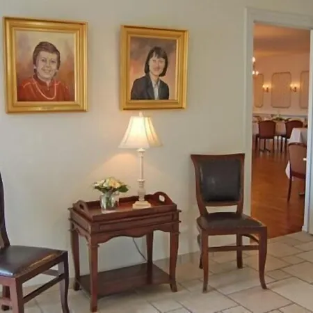 Gasthof Hjorring Kro Hjørring