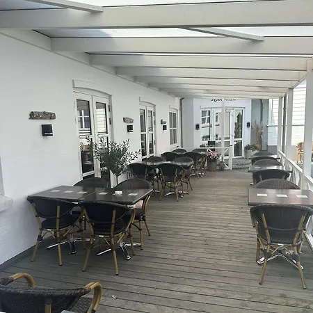 Gasthof Hjorring Kro Hjørring