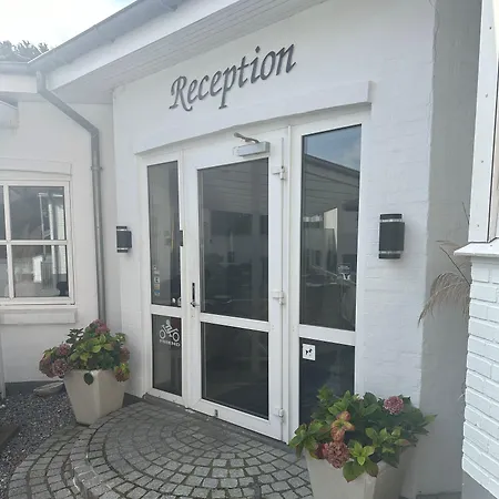 Hjorring Kro 3*