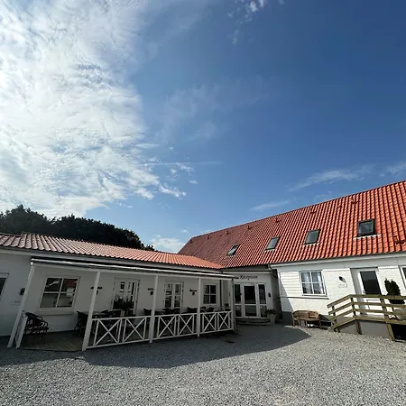 Hjorring Kro Gasthof