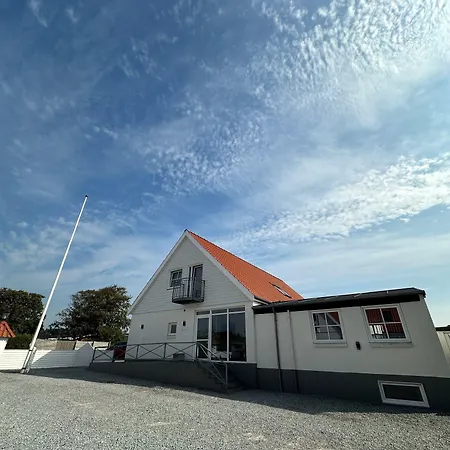 Hjorring Kro