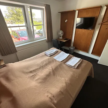 Hjorring Kro Gasthof 3*