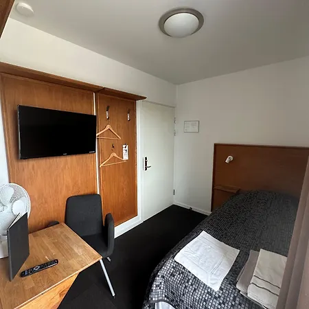 Hjorring Kro 3* Hjørring
