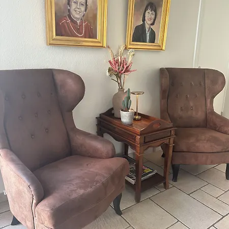 Hjorring Kro Herberg Hjørring