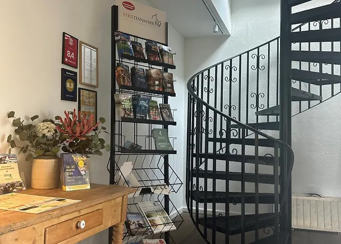 Estalagem Hjorring Kro