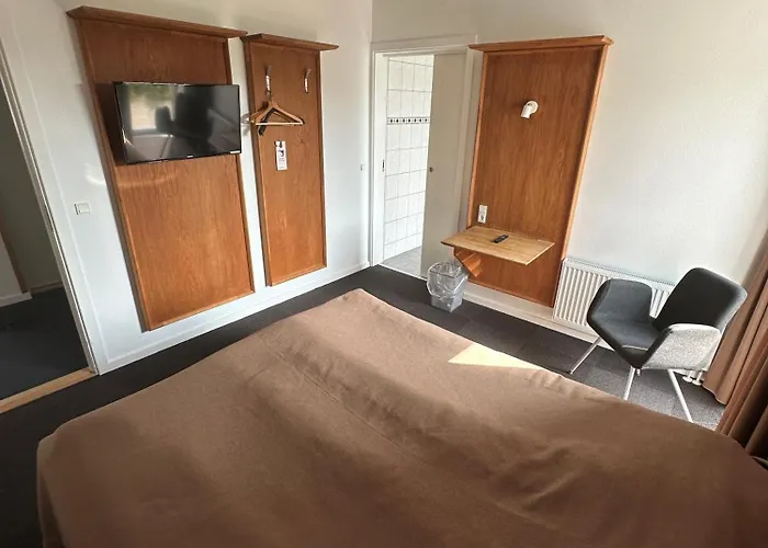 Hjorring Kro Estalagem