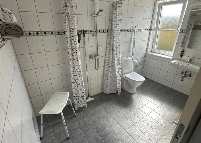 Estalagem Hjorring Kro